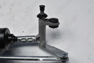 Трапеция стеклоочистителей (с мотором) Volkswagen Polo / Skoda Rapid