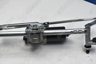 Трапеция стеклоочистителей (с мотором) Volkswagen Polo / Skoda Rapid