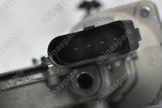 Трапеция стеклоочистителей (с мотором) Volkswagen Polo / Skoda Rapid