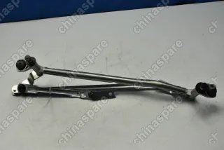 Трапеция стеклоочистителей (без мотора) Volkswagen Touran 03-10  Caddy 3 04-15