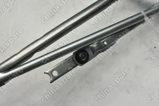 Трапеция стеклоочистителей (без мотора) Volkswagen Touran 03-10  Caddy 3 04-15