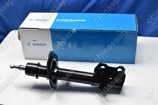 Амортизатор передний левый Zekkert Haval F7