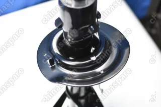 Амортизатор передний левый Zekkert Haval F7