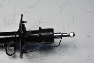 Амортизатор передний левый Zekkert Haval F7