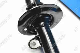 Амортизатор передний правый Zekkert Haval F7