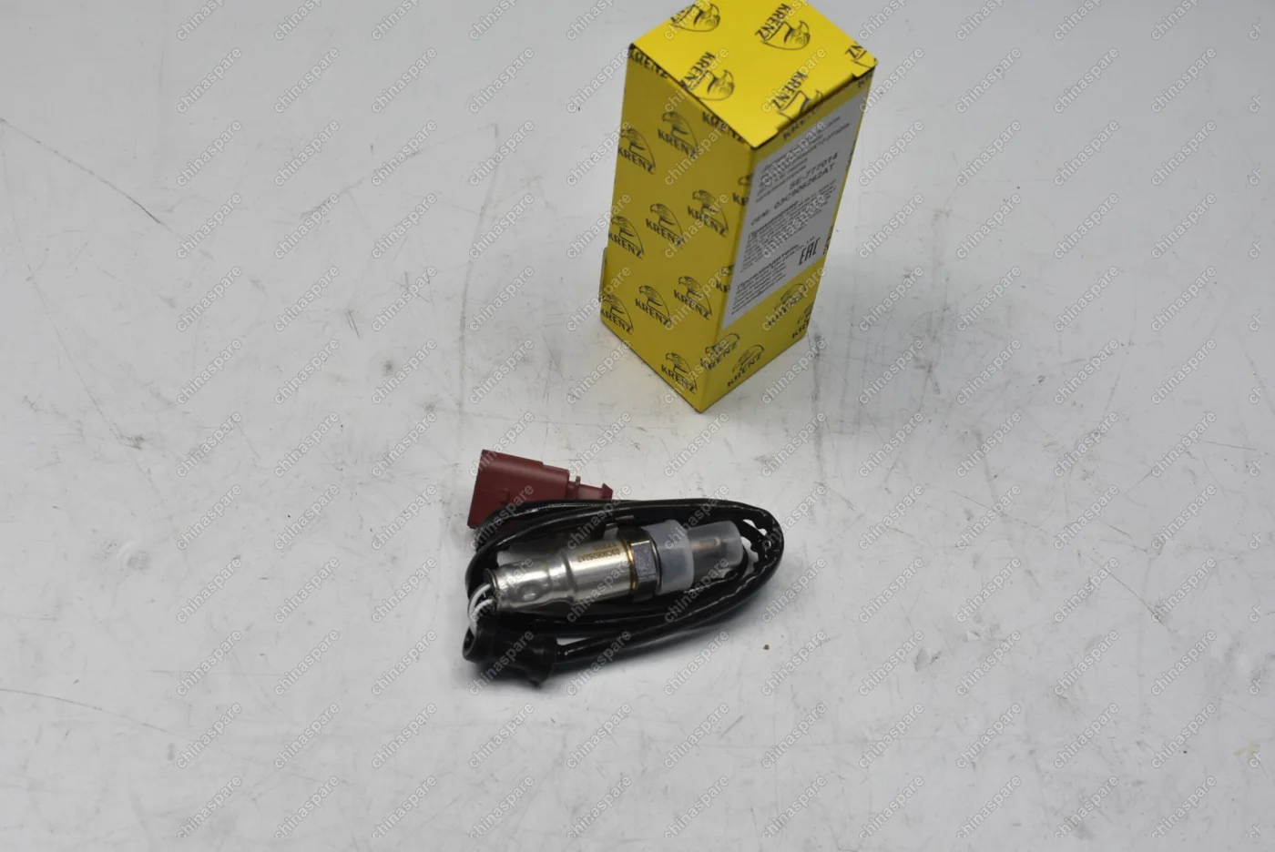 Датчик кислородный Volkswagen Polo Sedan (10-) CFNA