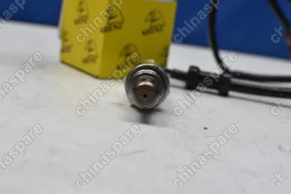 Датчик кислородный Volkswagen Polo Sedan (10-) CFNA