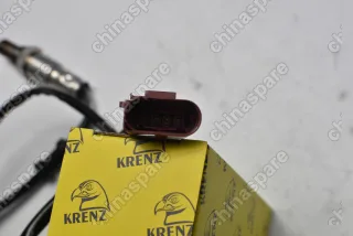 Датчик кислородный Volkswagen Polo Sedan (10-) CFNA