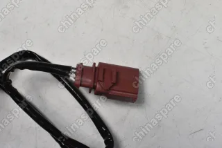 Датчик кислородный Volkswagen Polo Sedan (10-) CFNA