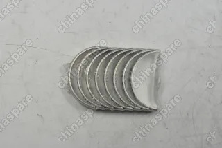 Вкладыши шатунные F14D3, A15SMS, F16D3 Chevrolet Lanos, Aveo, Nexia