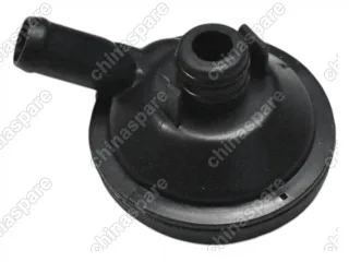 Клапан вентиляции картерных газов Renault Scenic, Megane, Duster, NISSAN TERRANO D10