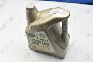 Масло моторное Lopal 1 Advanced Fully Synthetic Series SP 0W-20 (4L) ACEA: C5 API: SP