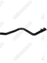 Горловина топливного бака Volkwagen Golf, Caddy, Jetta