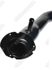 Горловина топливного бака Volkwagen Golf, Caddy, Jetta