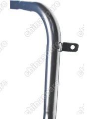 Горловина топливного бака Volkwagen Golf, Caddy, Jetta