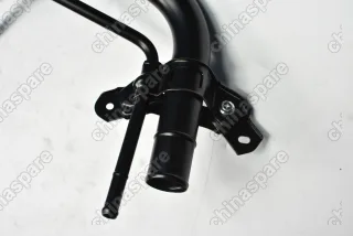 Горловина топливного бака Honda CR-V 1997-2001