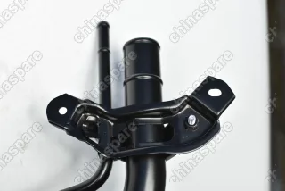 Горловина топливного бака Honda CR-V 1997-2001