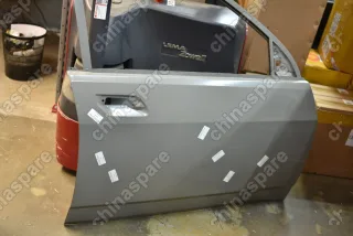 Дверь передняя правая Great Wall Hover H5, H3 (уценка)