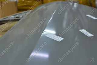 Дверь передняя правая Great Wall Hover H5, H3 (уценка)