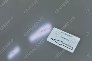 Дверь передняя правая Great Wall Hover H5, H3 (уценка)