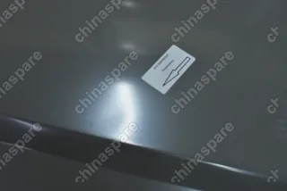 Дверь передняя правая Great Wall Hover H5, H3 (уценка)