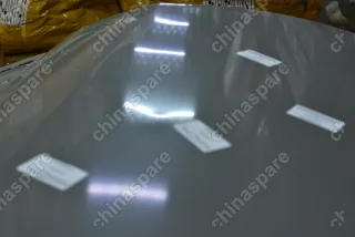 Дверь передняя правая Great Wall Hover H5, H3 (уценка)