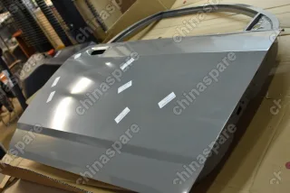 Дверь передняя правая Great Wall Hover H5, H3 (уценка)