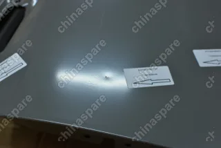 Дверь передняя правая Great Wall Hover H5, H3 (уценка)