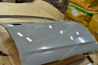 Дверь передняя правая Great Wall Hover H5, H3 (уценка)