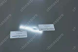 Дверь передняя правая Great Wall Hover H5, H3 (уценка)