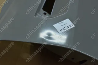 Дверь передняя правая Great Wall Hover H5, H3 (уценка)