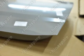 Дверь передняя правая Great Wall Hover H5, H3 (уценка)