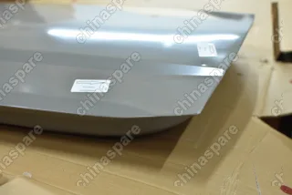 Дверь передняя правая Great Wall Hover H5, H3 (уценка)