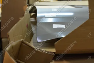 Дверь передняя правая Great Wall Hover H5, H3 (уценка)