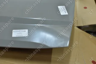 Дверь передняя правая Great Wall Hover H5, H3 (уценка)