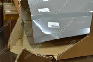 Дверь передняя правая Great Wall Hover H5, H3 (уценка)