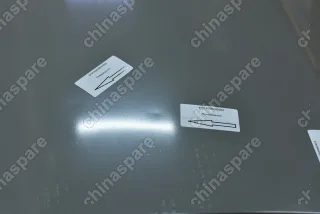 Дверь передняя правая Great Wall Hover H5, H3 (уценка)