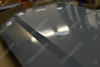 Дверь передняя правая Great Wall Hover H5, H3 (уценка)