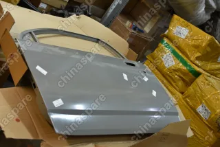 Дверь передняя левая Great Wall Hover H5, H3 (уценка)