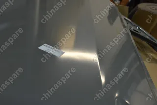 Дверь передняя левая Great Wall Hover H5, H3 (уценка)