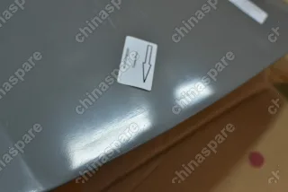 Дверь передняя левая Great Wall Hover H5, H3 (уценка)