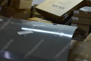 Дверь передняя левая Great Wall Hover H5, H3 (уценка)