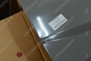 Дверь передняя левая Great Wall Hover H5, H3 (уценка)