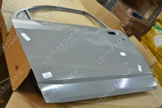 Дверь передняя левая Great Wall Hover H5, H3 (уценка)