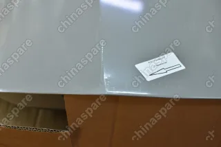 Дверь передняя левая Great Wall Hover H5, H3 (уценка)