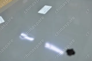 Дверь передняя левая Great Wall Hover H5, H3 (уценка)