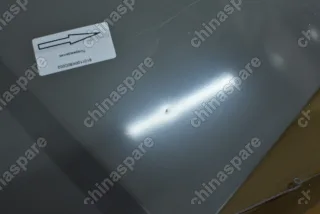 Дверь передняя левая Great Wall Hover H5, H3 (уценка)