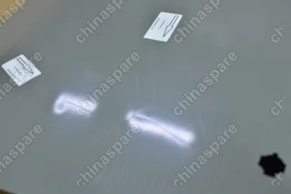 Дверь передняя левая Great Wall Hover H5, H3 (уценка)