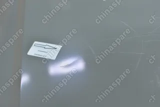 Дверь передняя левая Great Wall Hover H5, H3 (уценка)