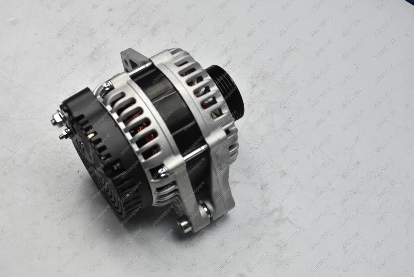 Генератор Chery Amulet